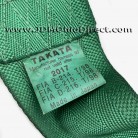 JDM EK9/DC2 Takata 4-Point Seatbelt Harness